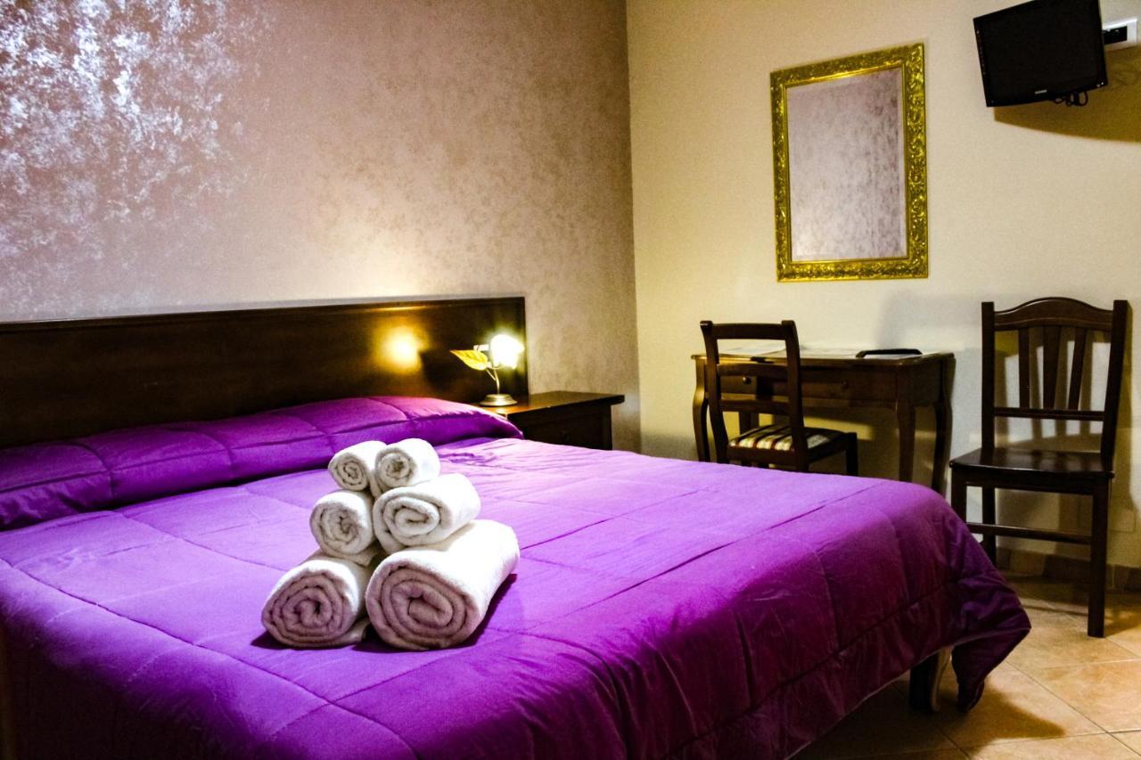 Agriturismo Aria Fina Villa มอร์มานโน ภายนอก รูปภาพ