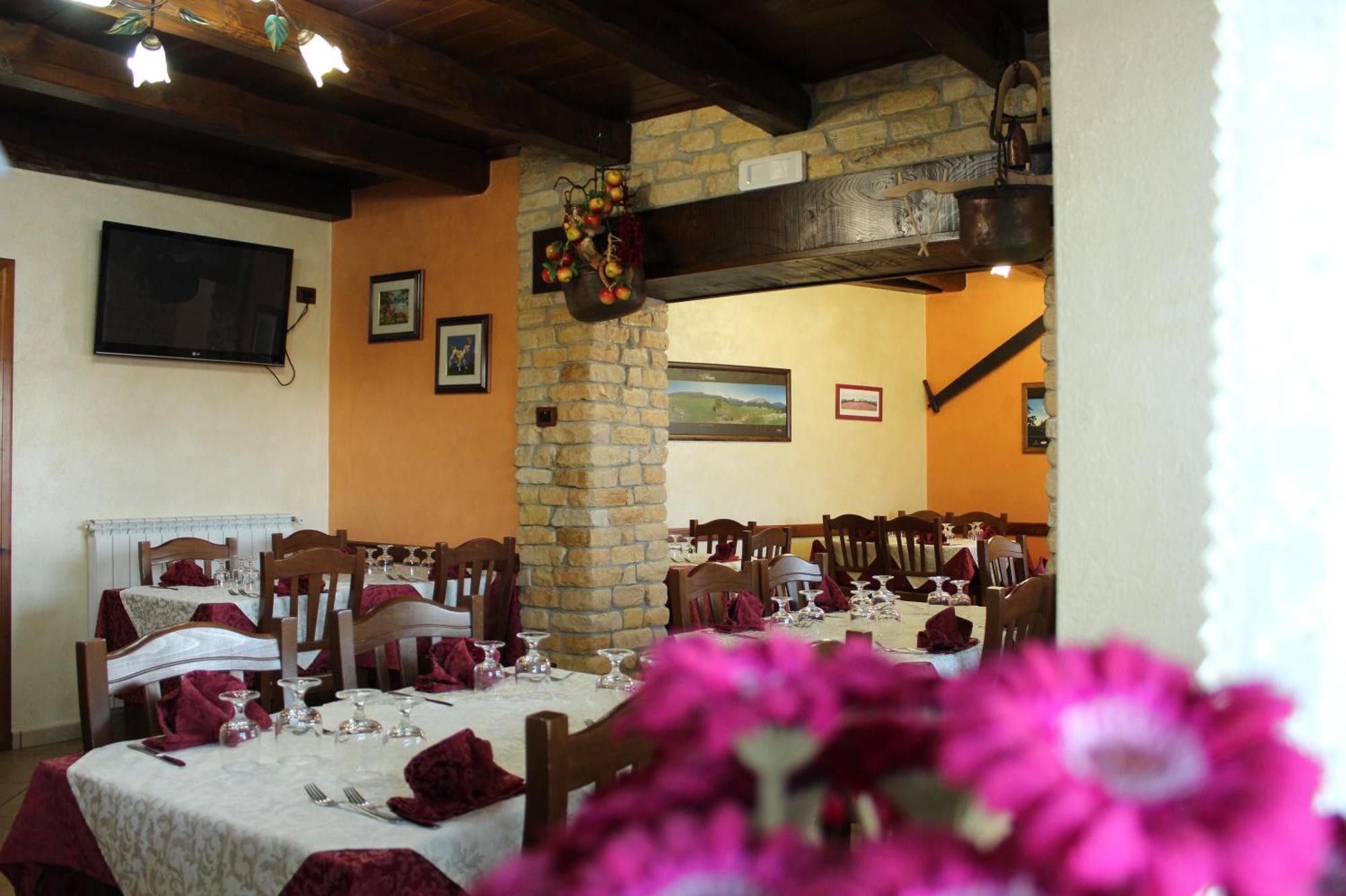 Agriturismo Aria Fina Villa มอร์มานโน ภายนอก รูปภาพ